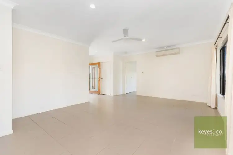 Fourth view of Homely house listing, 6 Garrison Court, Mount Louisa QLD 4814
