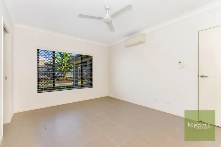 Fifth view of Homely house listing, 6 Garrison Court, Mount Louisa QLD 4814
