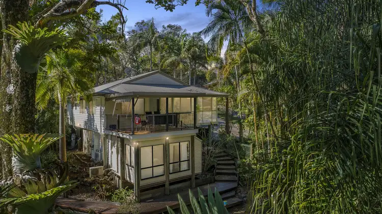 Second view of Homely house listing, 51 Jones Road, Buderim QLD 4556