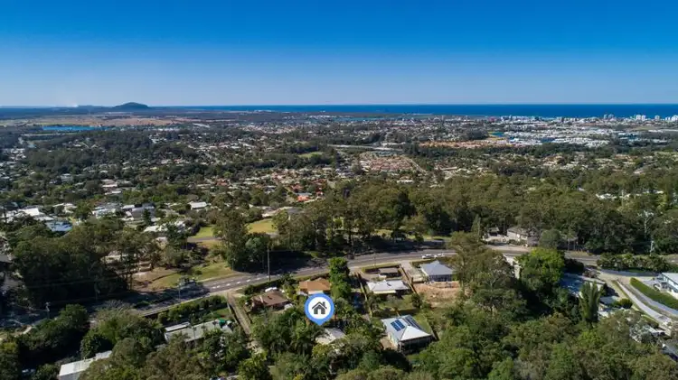 Fourth view of Homely house listing, 51 Jones Road, Buderim QLD 4556