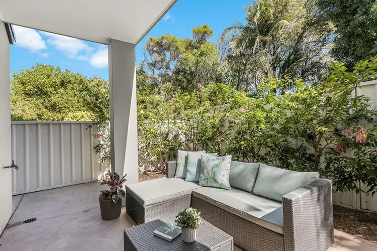 Third view of Homely townhouse listing, 3/27 Veda Street, Hamilton NSW 2303