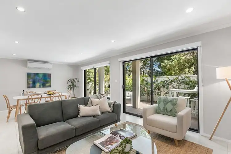 Fifth view of Homely townhouse listing, 3/27 Veda Street, Hamilton NSW 2303