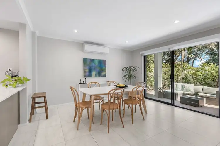 Sixth view of Homely townhouse listing, 3/27 Veda Street, Hamilton NSW 2303