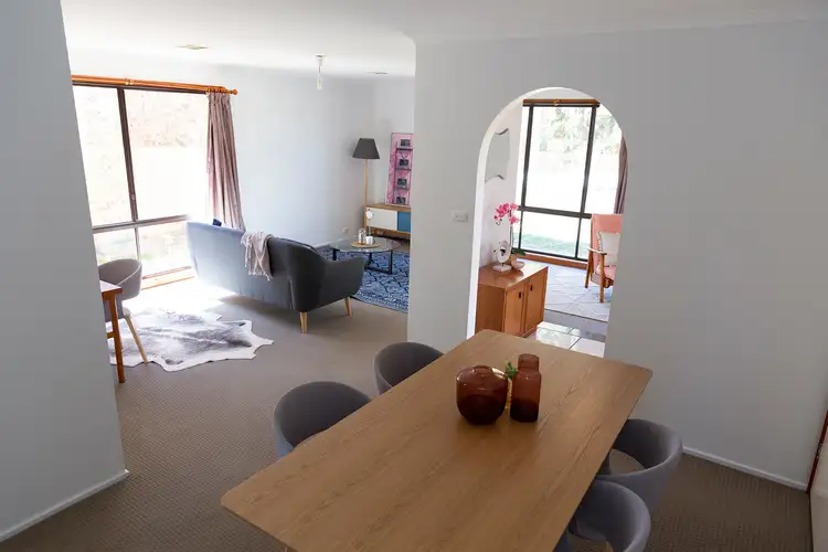 5 Fred Johns Crescent, Mckellar ACT 2617