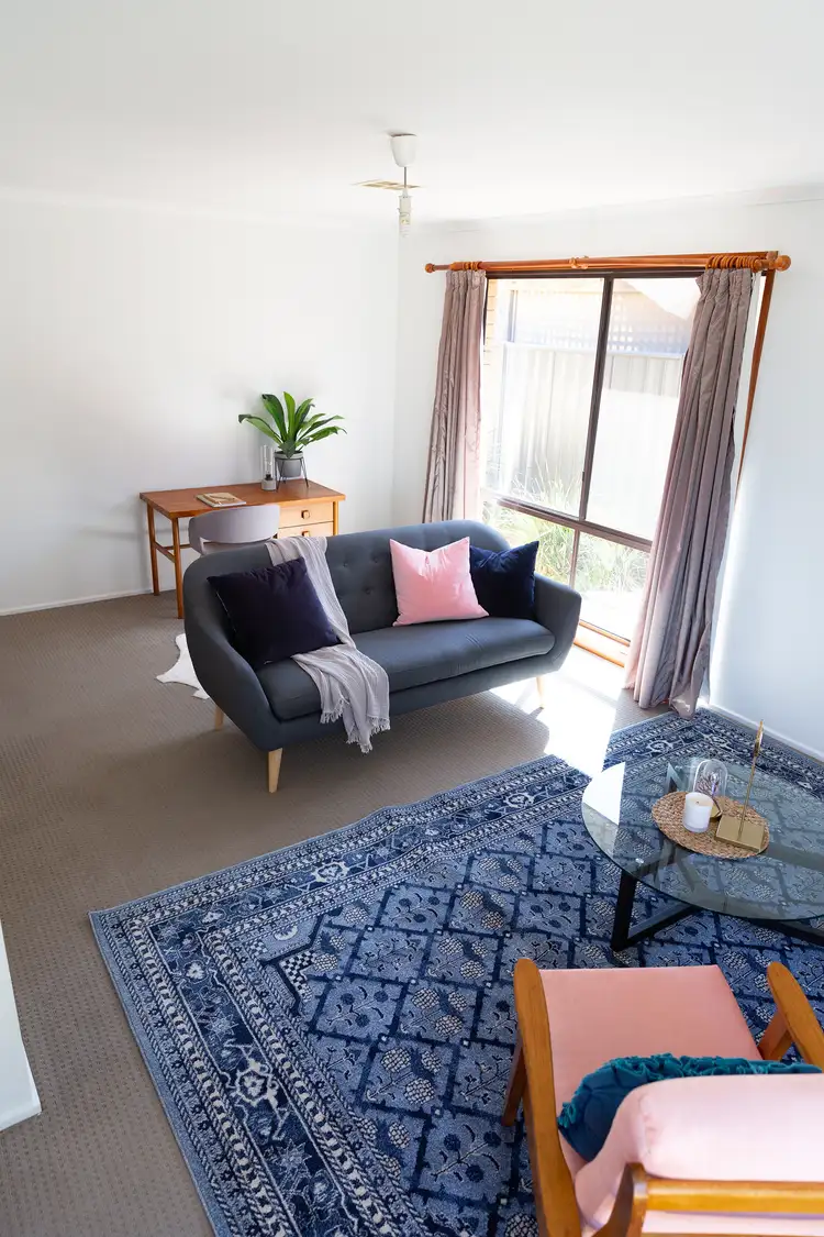 Second view of Homely house listing, 5 Fred Johns Crescent, Mckellar ACT 2617