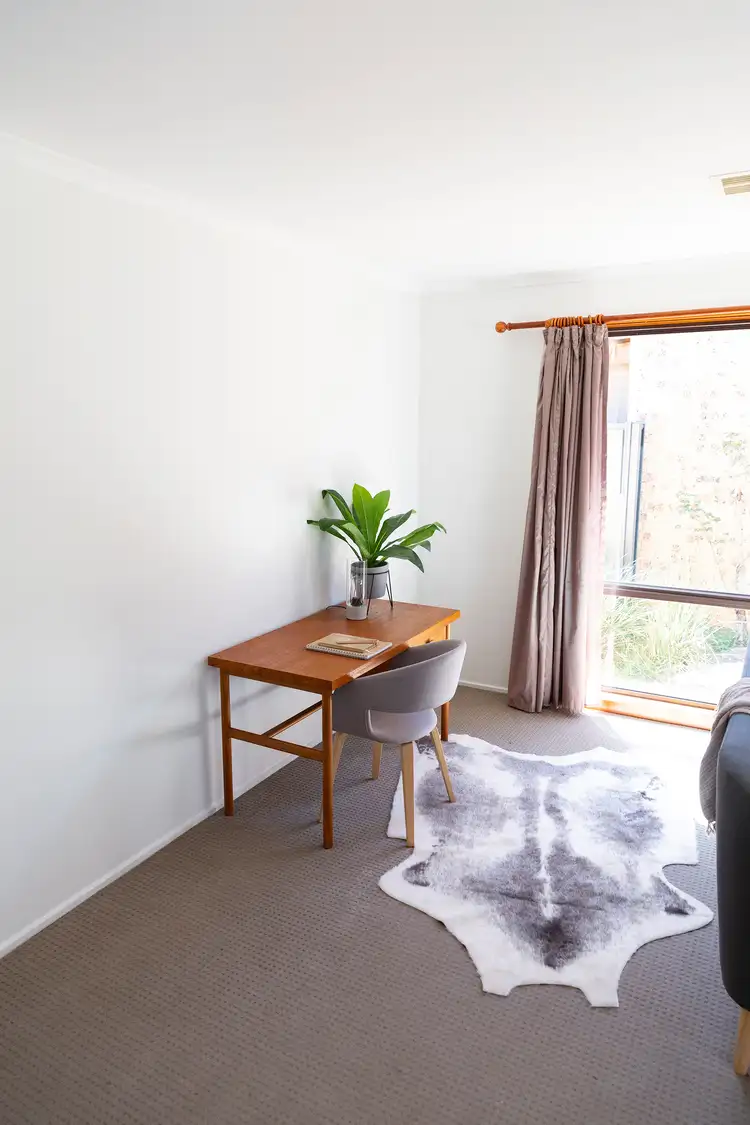 Third view of Homely house listing, 5 Fred Johns Crescent, Mckellar ACT 2617