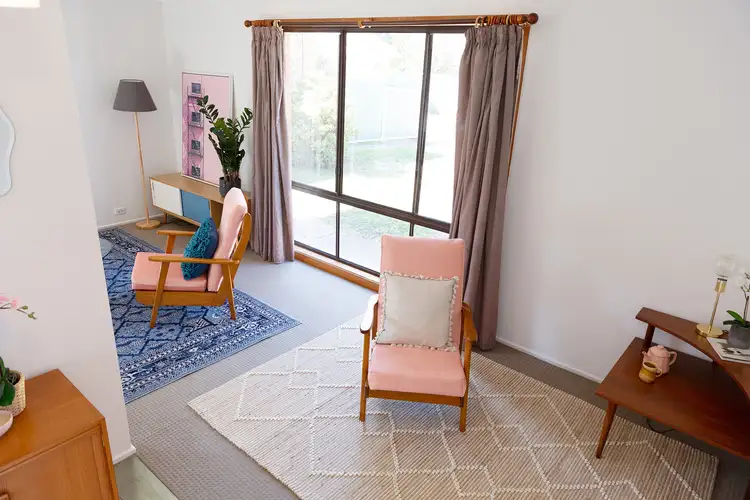 Fourth view of Homely house listing, 5 Fred Johns Crescent, Mckellar ACT 2617
