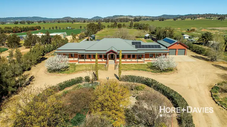 52 Lloyd Road, Springvale NSW 2650