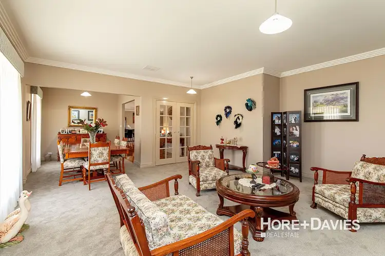 Fifth view of Homely house listing, 52 Lloyd Road, Springvale NSW 2650