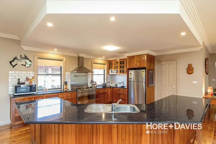 Sixth view of Homely house listing, 52 Lloyd Road, Springvale NSW 2650