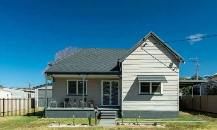 15 Railway Street, Cessnock NSW 2325