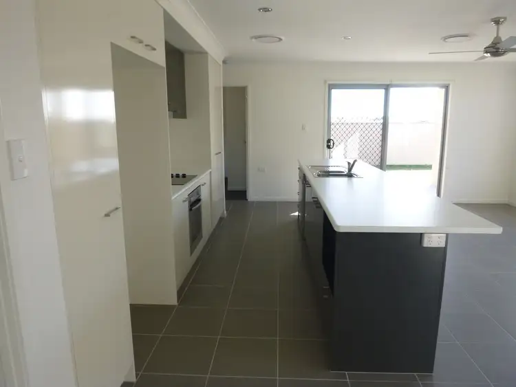 Third view of Homely house listing, 32 Bridgeman Parade, Chinchilla QLD 4413