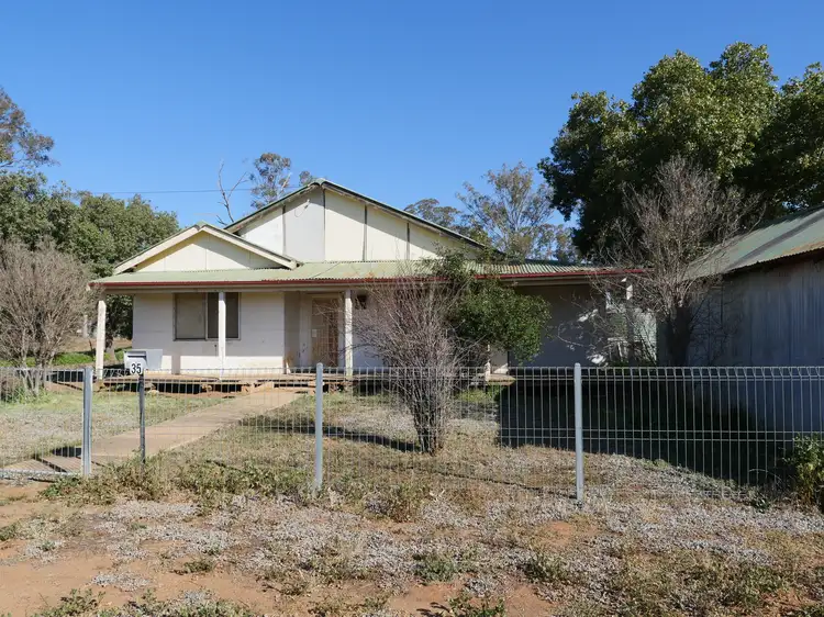 35 North Street, Bribbaree NSW 2594