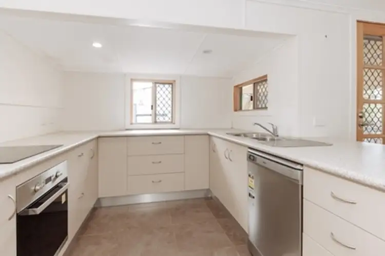 Fourth view of Homely house listing, 1 Davis Street, Mount Larcom QLD 4695