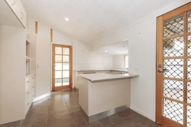 Fifth view of Homely house listing, 1 Davis Street, Mount Larcom QLD 4695