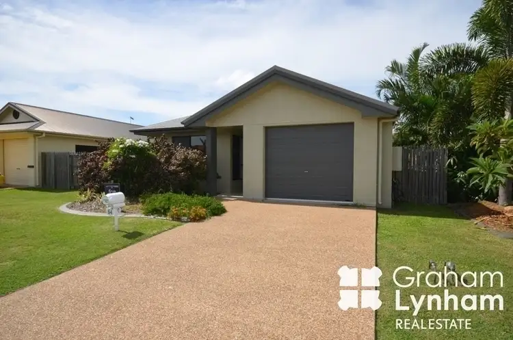 54 Elphinstone Drive, Kirwan QLD 4817