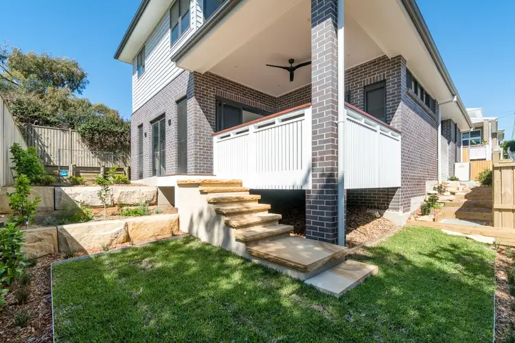 Fourth view of Homely house listing, 24A Anzac Parade, The Hill NSW 2300