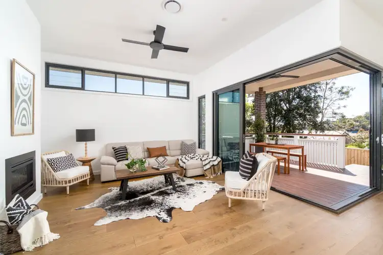 Sixth view of Homely house listing, 24A Anzac Parade, The Hill NSW 2300