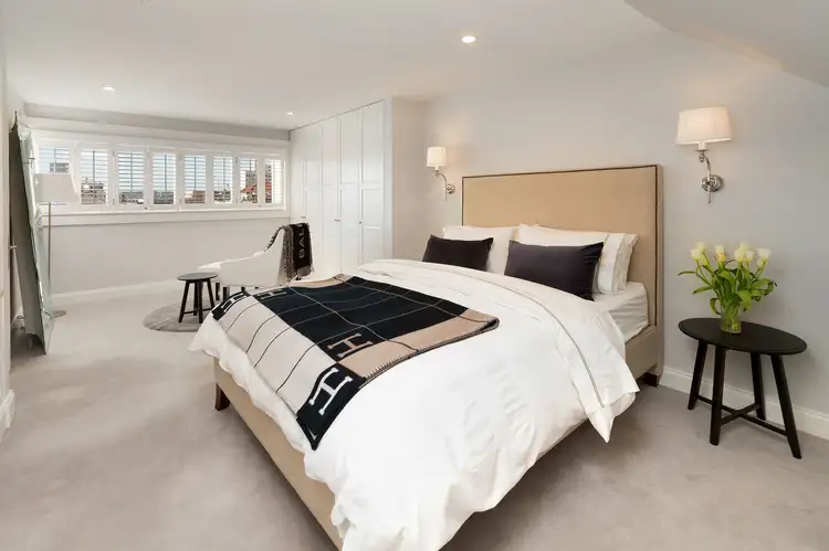 Fifth view of Homely terrace listing, 6/6 Rockwall Crescent, Potts Point NSW 2011