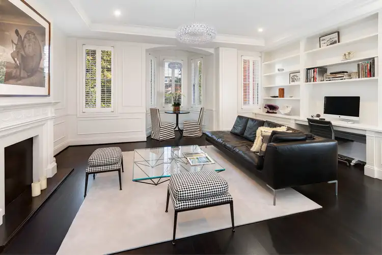 Sixth view of Homely terrace listing, 6/6 Rockwall Crescent, Potts Point NSW 2011