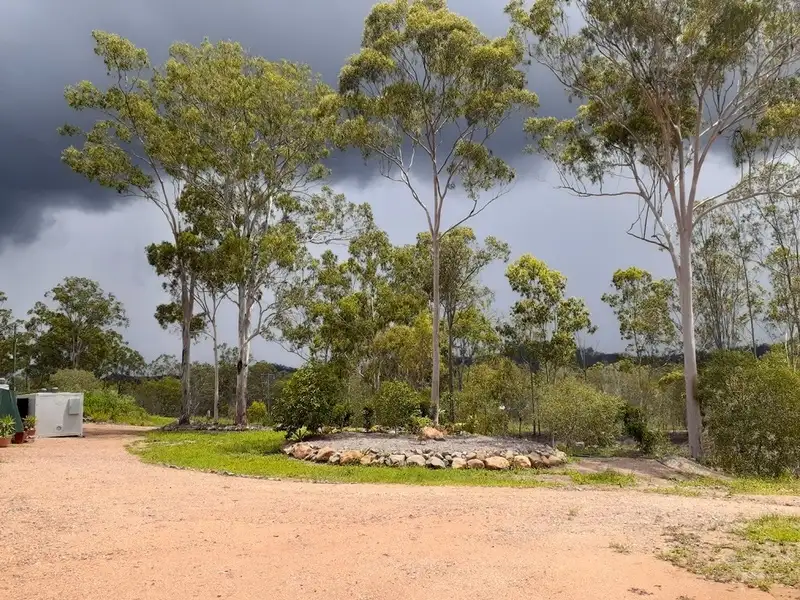 Main view of Homely land listing, 8 Haddock Drive, Burua QLD 4680