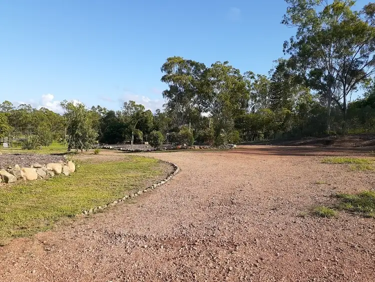 Second view of Homely land listing, 8 Haddock Drive, Burua QLD 4680