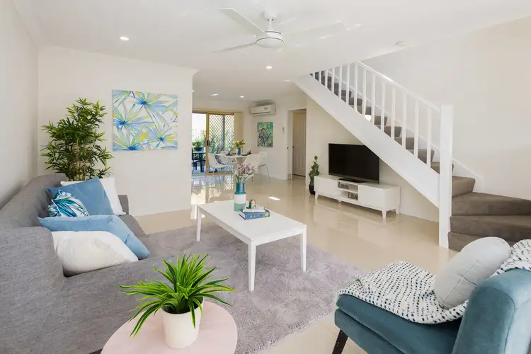 32/54 Gemvale Road, Reedy Creek QLD 4227