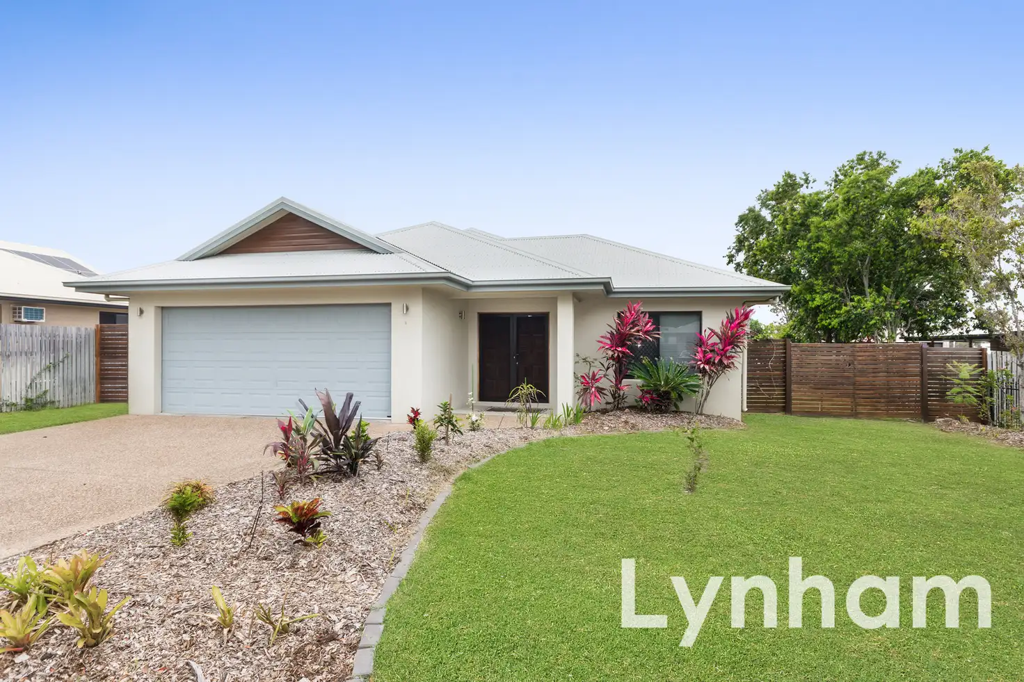 Main view of Homely house listing, 11 St Albans Road, Mount Louisa QLD 4814