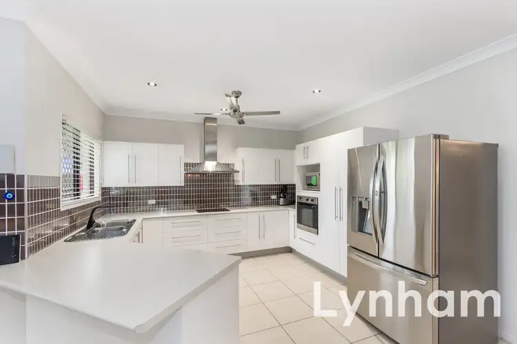 Second view of Homely house listing, 11 St Albans Road, Mount Louisa QLD 4814
