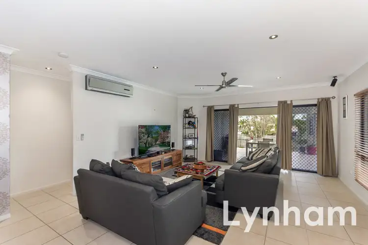 Third view of Homely house listing, 11 St Albans Road, Mount Louisa QLD 4814