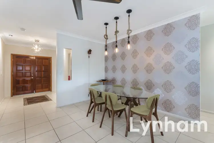 Fourth view of Homely house listing, 11 St Albans Road, Mount Louisa QLD 4814