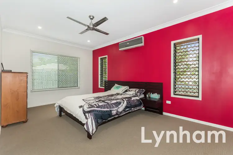 Fifth view of Homely house listing, 11 St Albans Road, Mount Louisa QLD 4814