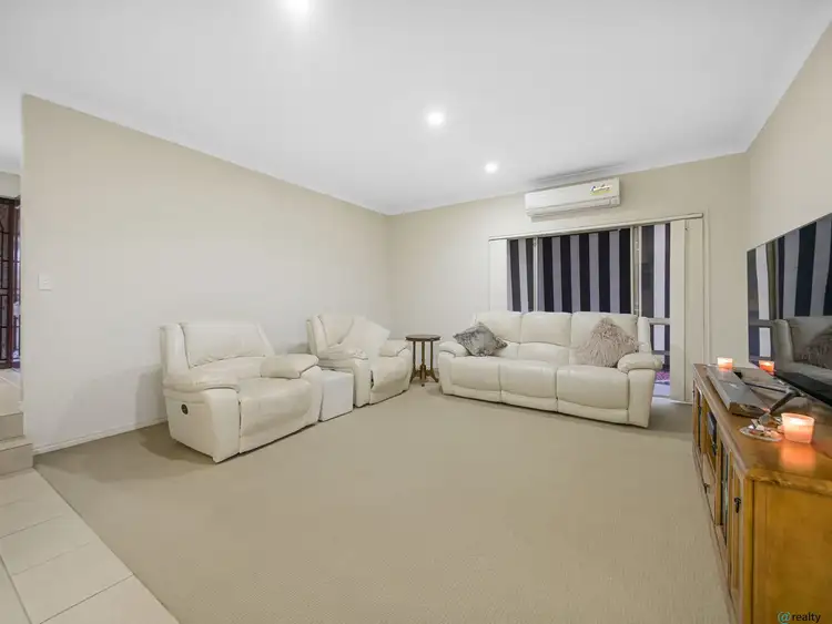 Fifth view of Homely house listing, 8 Denise Drive, Upper Coomera QLD 4209
