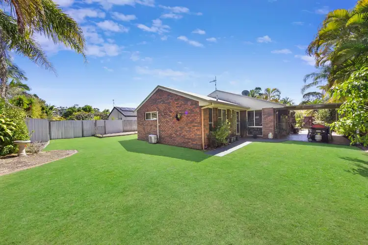 Sixth view of Homely house listing, 40 Doolan Court, Noosaville QLD 4566