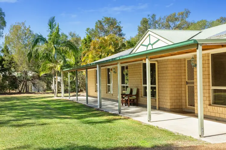 Third view of Homely house listing, 71 Coolah Place, Cooroibah QLD 4565