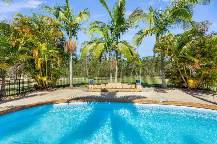 Fourth view of Homely house listing, 71 Coolah Place, Cooroibah QLD 4565
