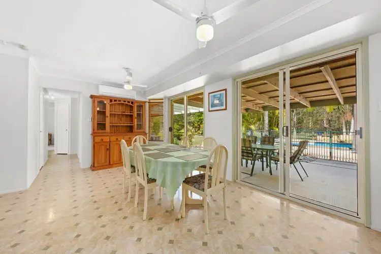 Fifth view of Homely house listing, 71 Coolah Place, Cooroibah QLD 4565