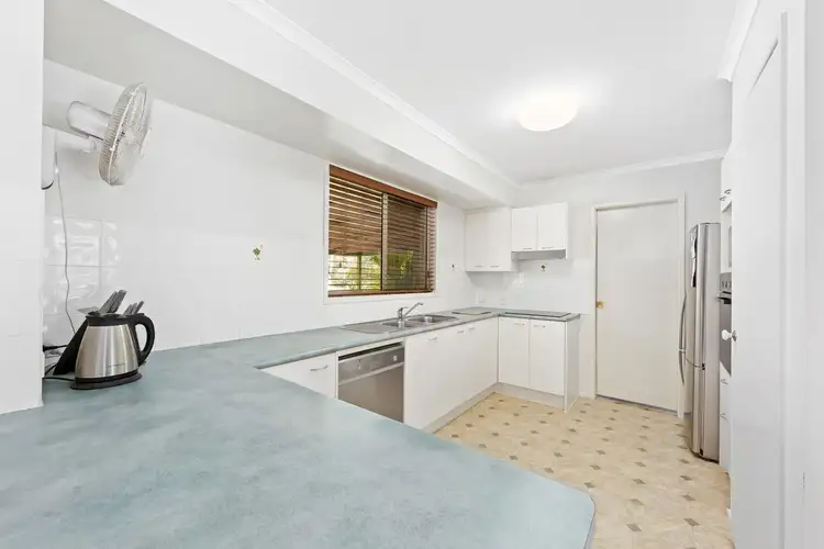 Sixth view of Homely house listing, 71 Coolah Place, Cooroibah QLD 4565