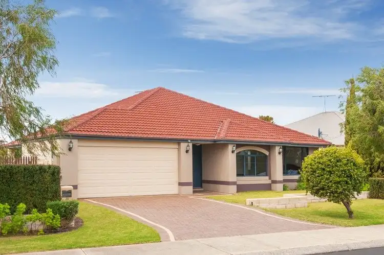 Seventh view of Homely house listing, 36 Currawong Drive, Broadwater WA 6280