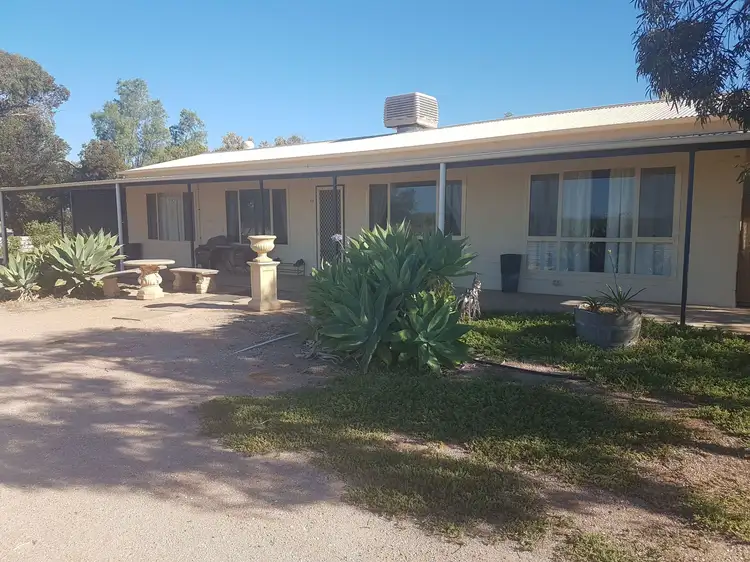 Main view of Homely house listing, 63-65 Esplanade, Port Germein SA 5495