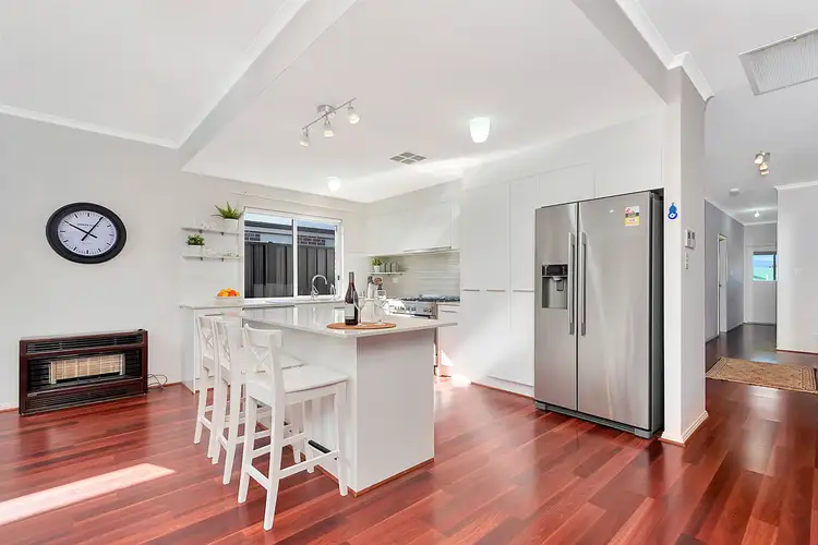 Fifth view of Homely house listing, 1A Vine TCE, Klemzig SA 5087