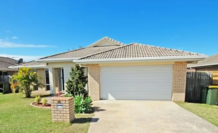 Main view of Homely house listing, 158 Graham Road, Morayfield QLD 4506