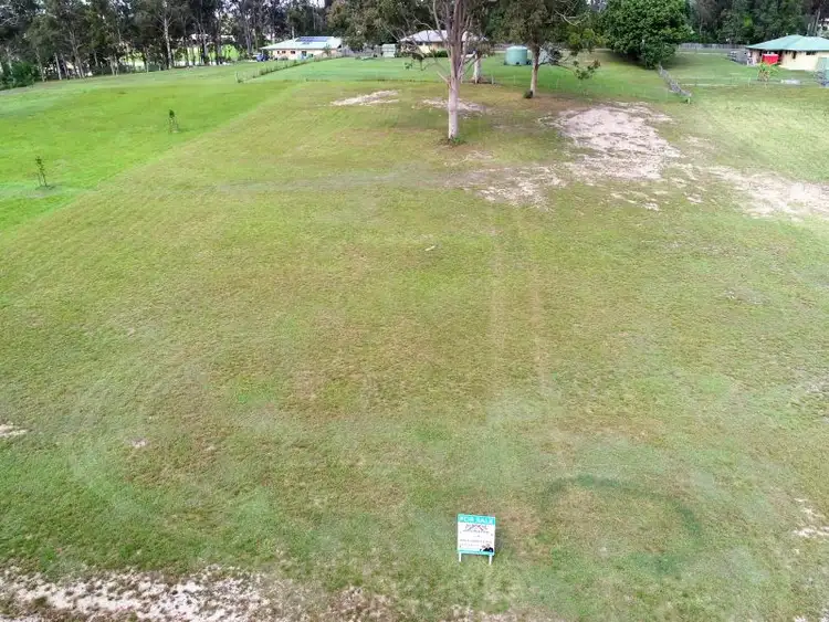 Main view of Homely land listing, Lot 10 Sunny View Ct, Araluen QLD 4570