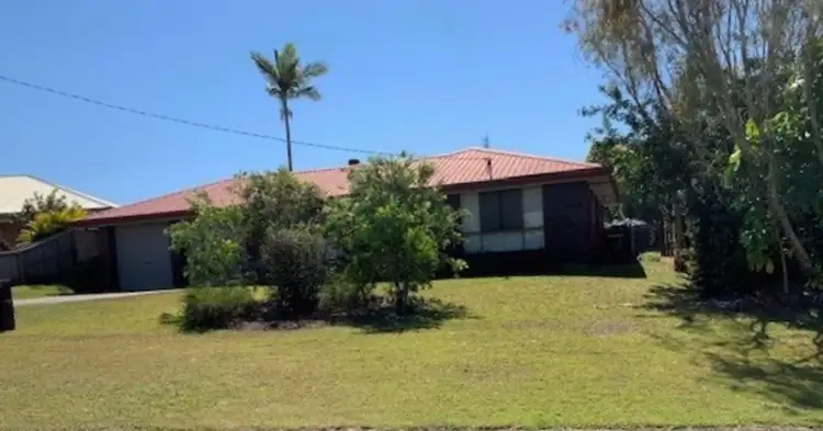 26 Arcadia Drive, Beerwah QLD 4519