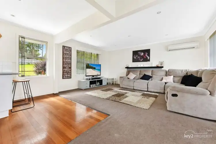 Fifth view of Homely house listing, 16 Mchugh Street, Kings Meadows TAS 7249