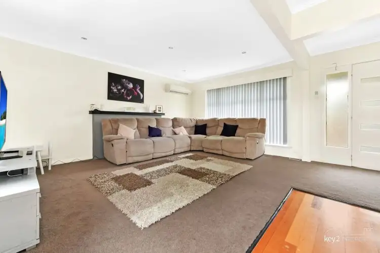 Sixth view of Homely house listing, 16 Mchugh Street, Kings Meadows TAS 7249