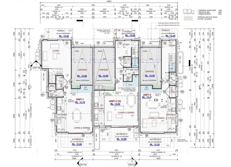 Third view of Homely house listing, Address available on request