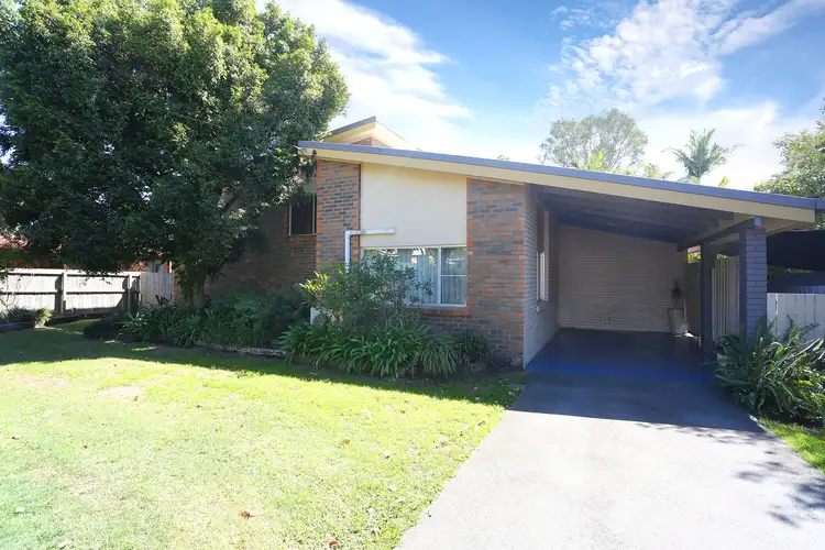 128 Station Road, Burpengary QLD 4505
