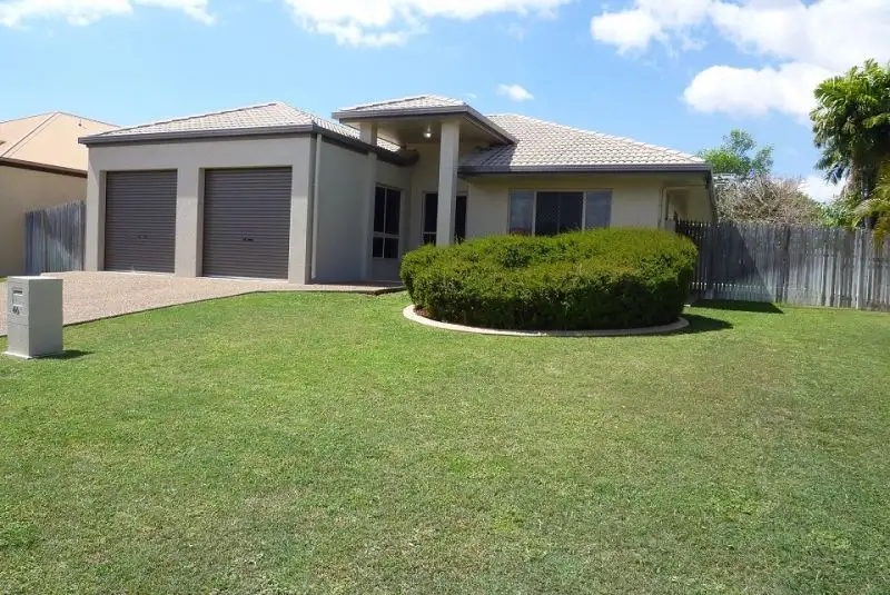 Main view of Homely house listing, 46 Estuary Parade, Douglas QLD 4814