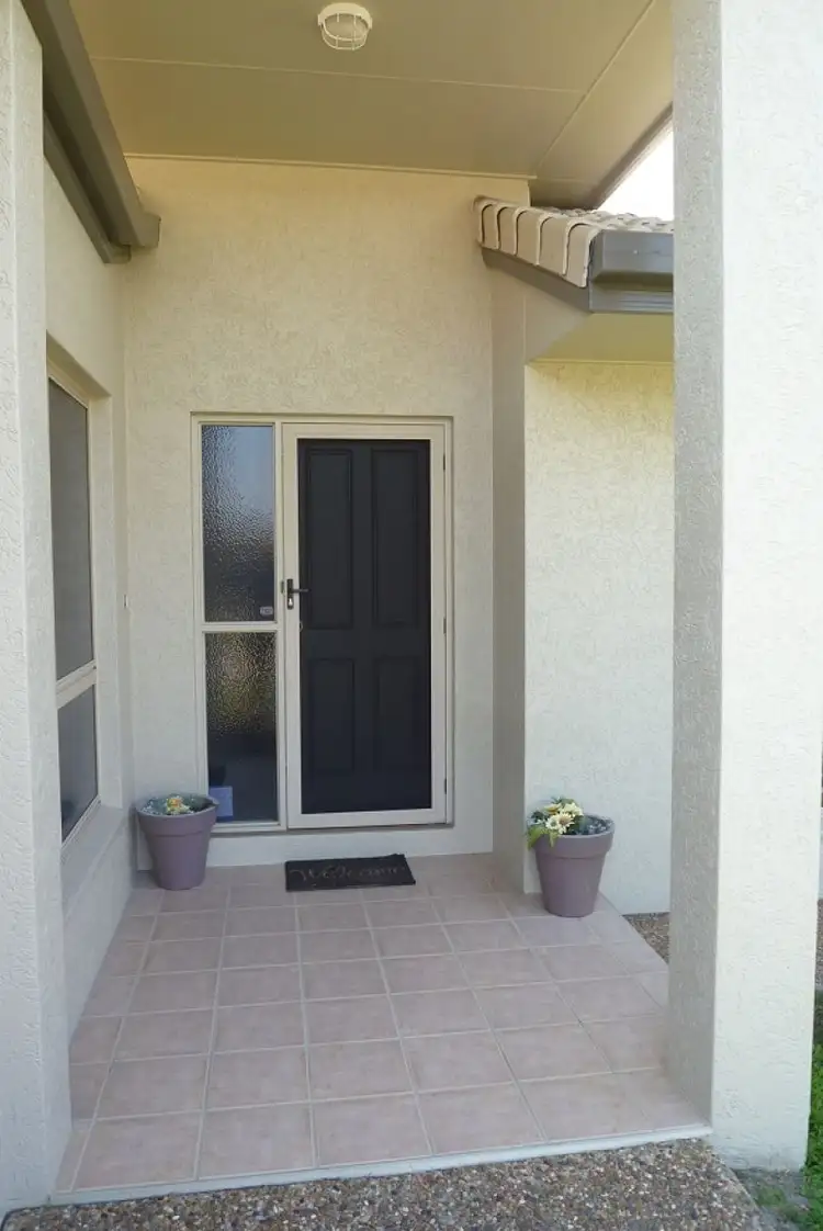 Second view of Homely house listing, 46 Estuary Parade, Douglas QLD 4814